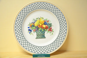 Villeroy &amp; Boch Basket grande assiette ronde