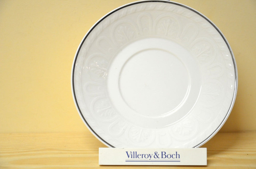 Villeroy & Boch Chateau Collection Palatino CupsLower 15 cm NEW