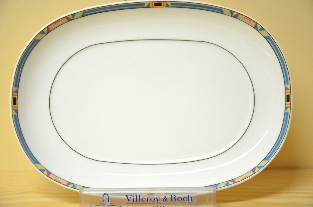 Villeroy & Boch Bari side plate small