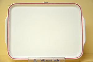 Villeroy &amp; Boch Aragon square side plate