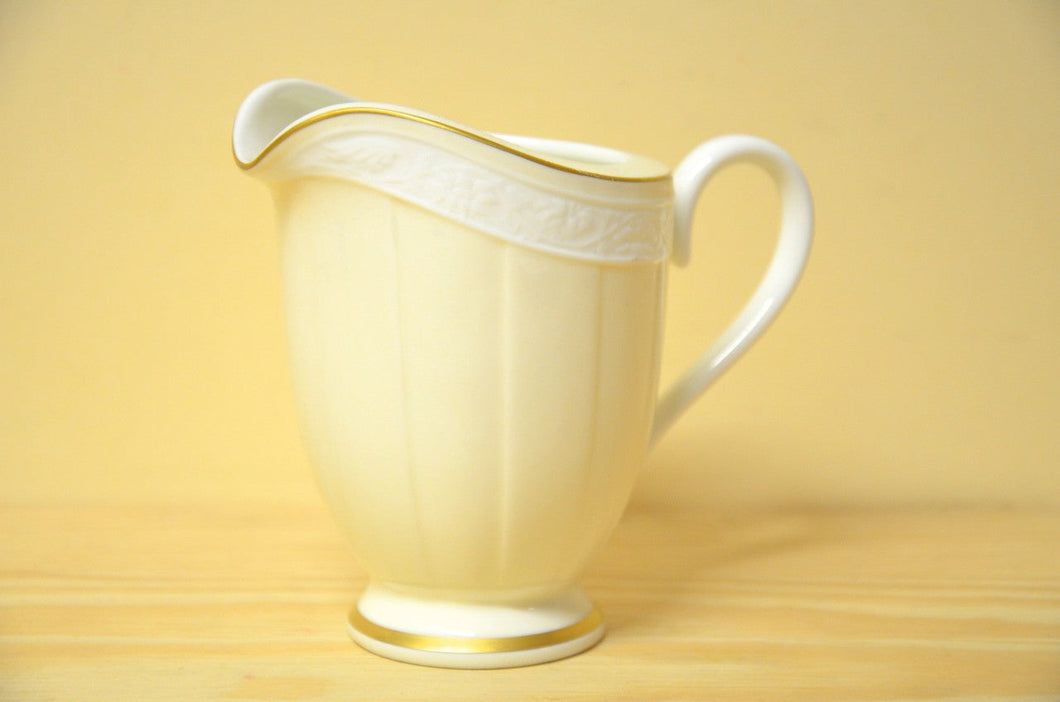 Villeroy & Boch Ivoire Zuccheriera In Porcellana Bone China - 0,35 L, Lavastoviglie