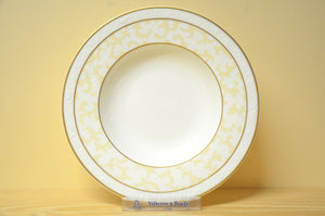 Villeroy & Boch Ivoire Suppenteller