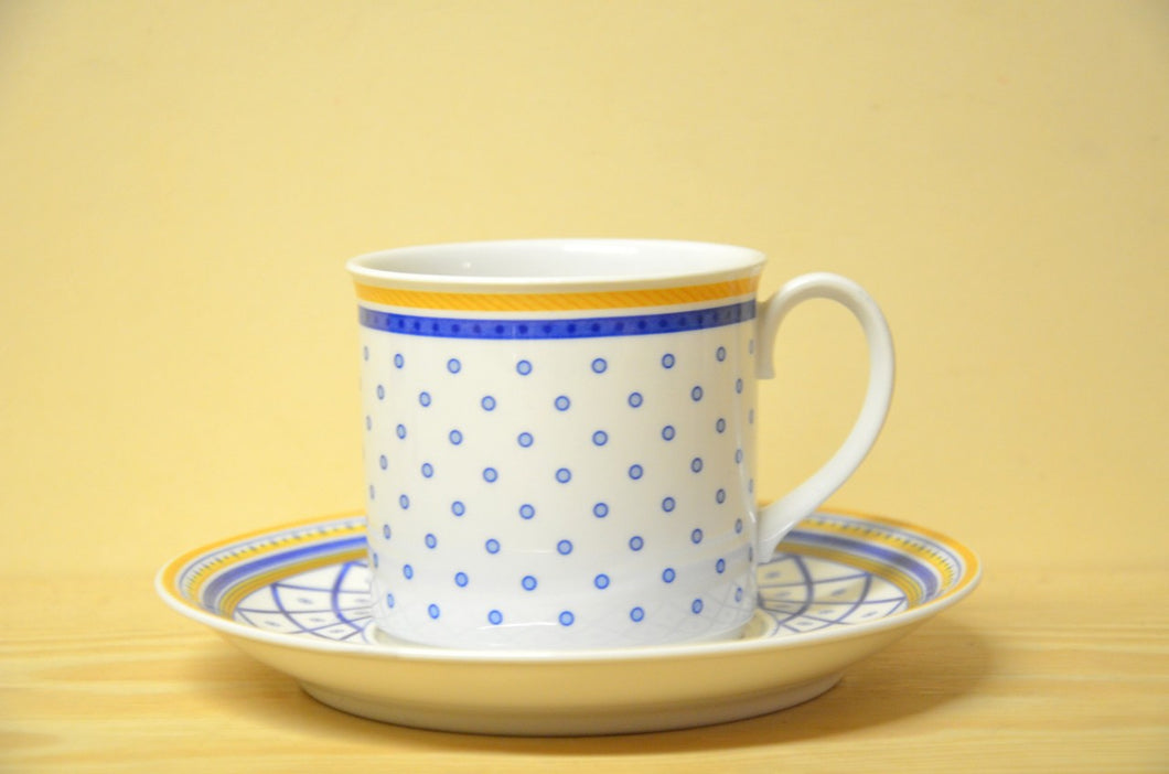 Villeroy & Boch Perpignan coffee set