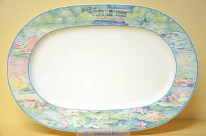 Villeroy & Boch Summer Dreams Beilagenplatte