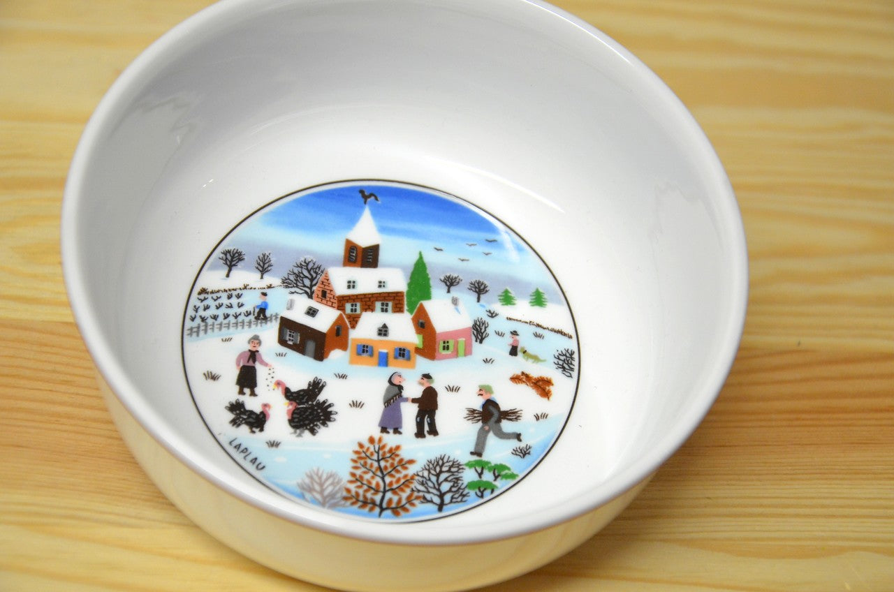 Villeroy & Boch Naif Christmas プレート　６枚 Villeroy & Boch Naif Christmas プレート 6枚 Amazon.com