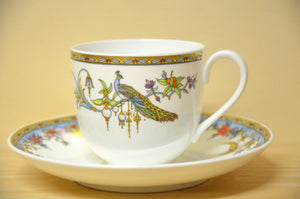 Villeroy &amp; Boch Arabian Fantasy coffee set NEW