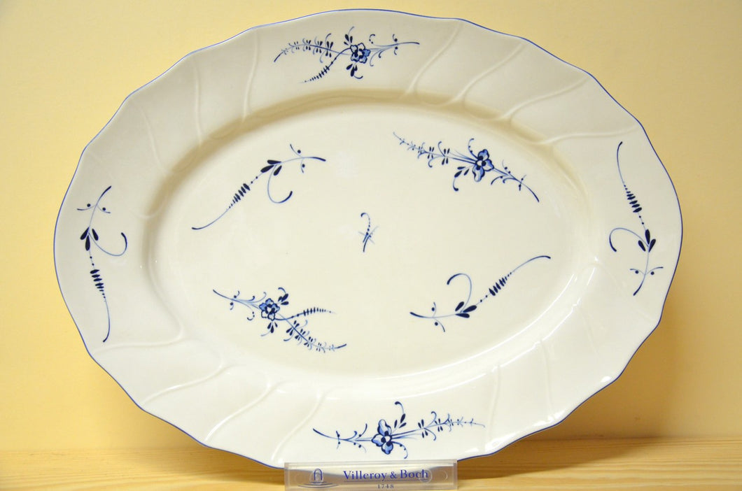 Villeroy & Boch Alt Luxemburg Beilagenplatte