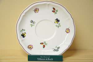 Villeroy & Boch Petite Fleur TassenUntere 16,5 cm  NEU