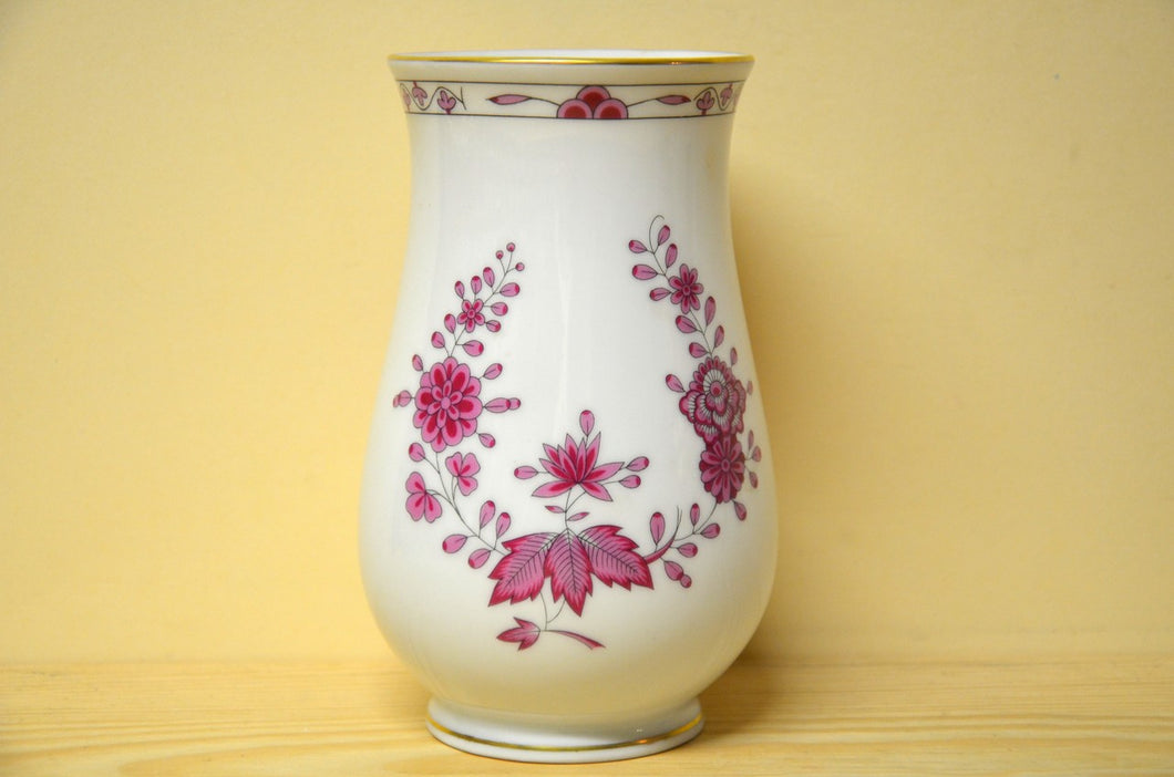 Hutschenreuther Linderhof Vase