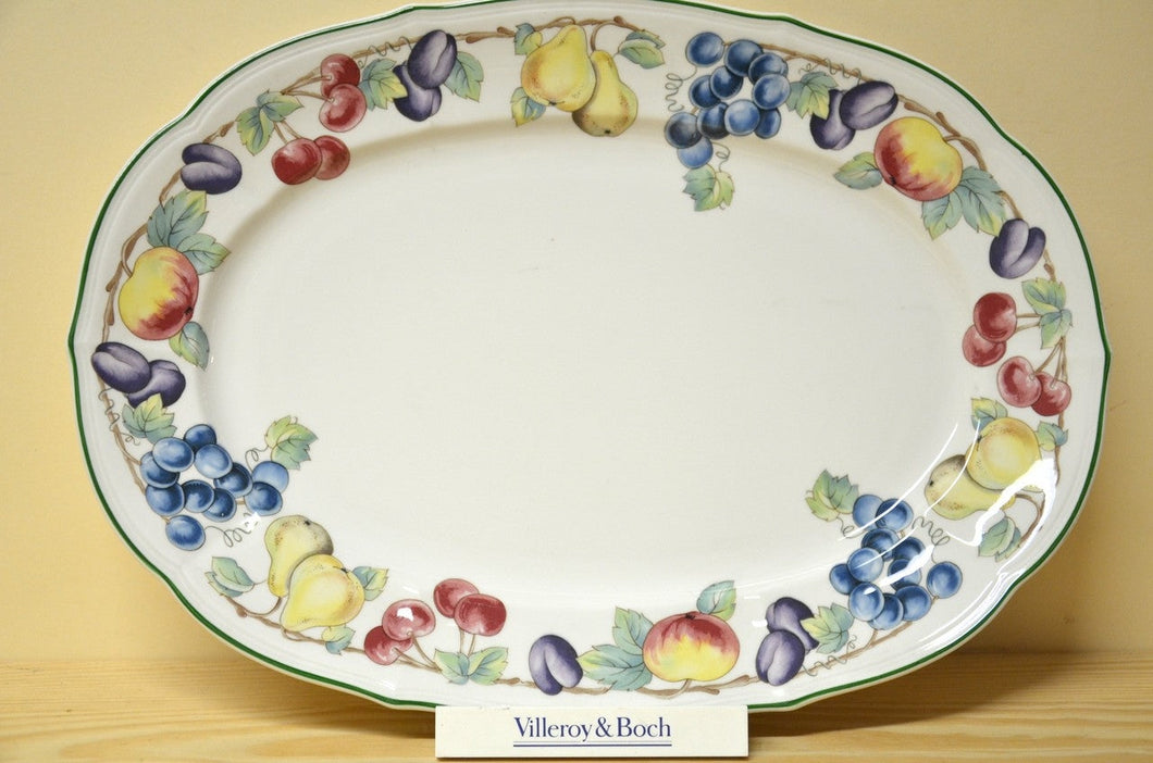 Villeroy & Boch Melina side plate 33 cm