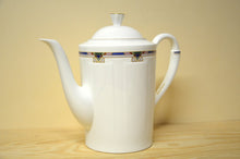 Load image into Gallery viewer, Villeroy &amp; Boch Park Avenue coffee pot NEW
