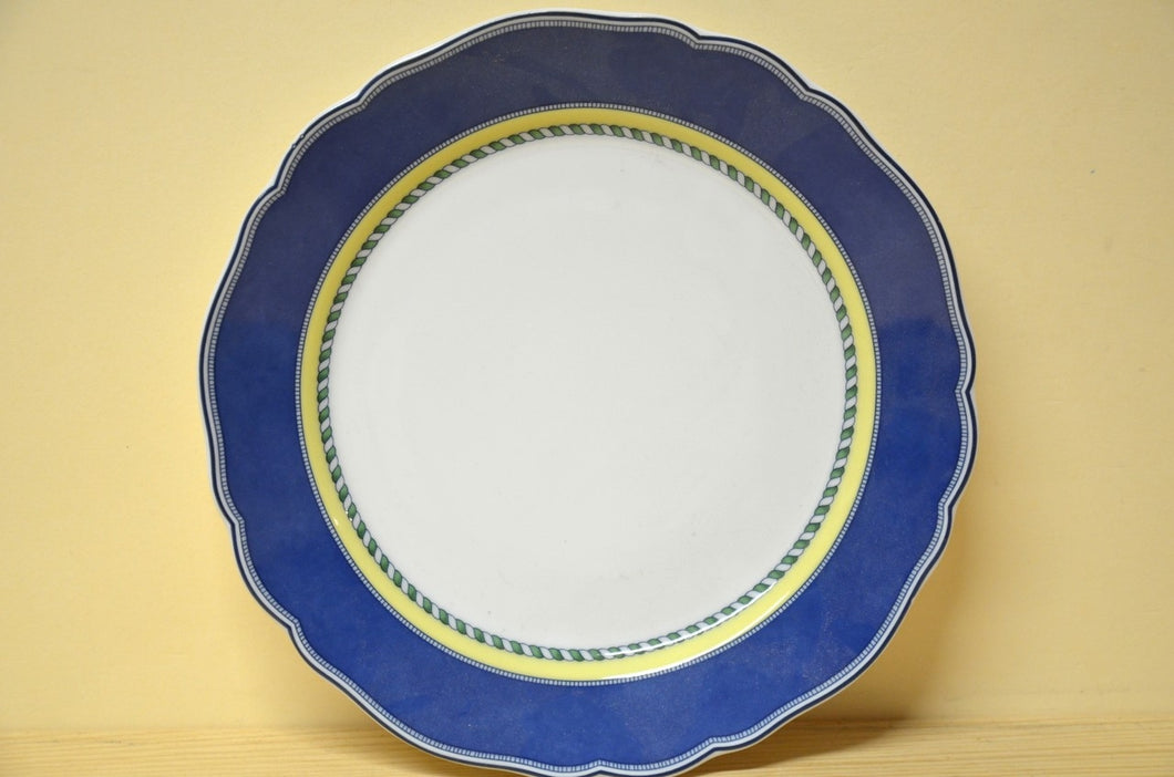 Hutschenreuther Maria Theresia Mantova matching Valdemossa dinner plate 27 cm