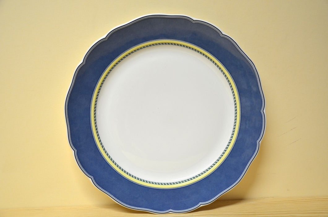 Hutschenreuther Maria Theresia Mantova matching Valdemossa dinner plate