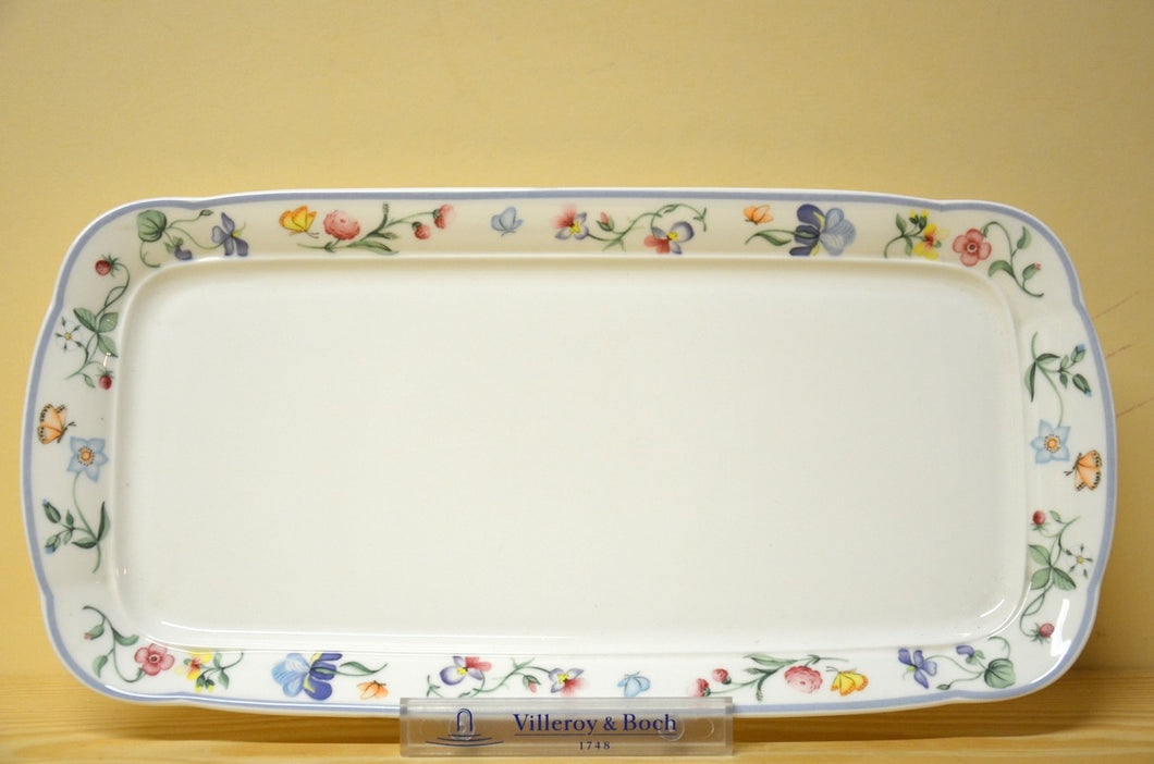 Villeroy & Boch Mariposa Königskuchenplatte
