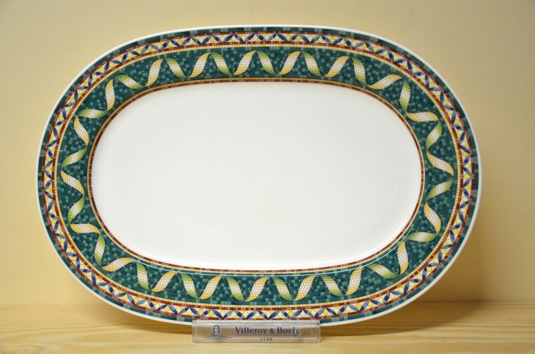 Villeroy & Boch Pergamon side plate