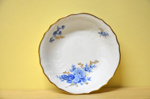 Hutschenreuther Chateau bleu bowl