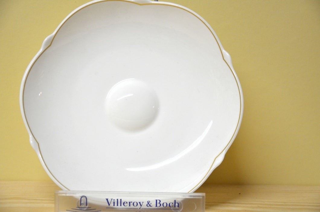 Villeroy & Boch Viva cup saucer for coffee cup