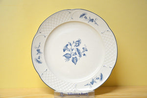 Villeroy & Boch Val bleu Kuchen / Frühstücksteller