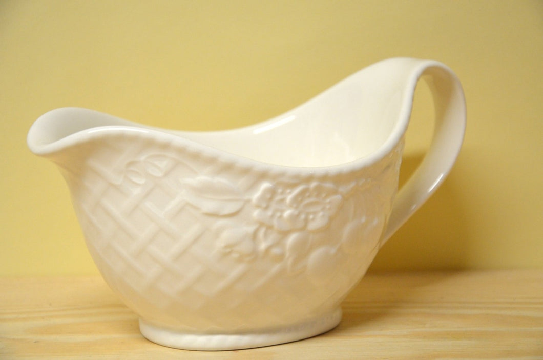 Villeroy & Boch Piemont  Sauciere