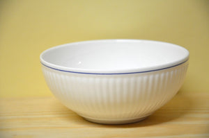 Villeroy &amp; Boch Filet bleu bowl