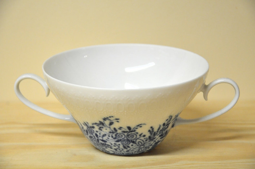 Rosenthal Romance Benares Soup Cup