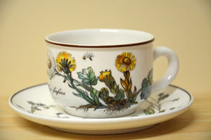 Villeroy &amp; Boch Botanica tea set