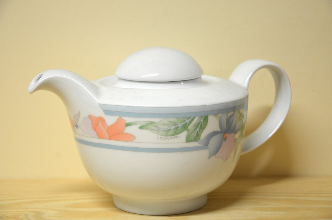 Hutschenreuther Como teapot