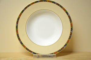 Villeroy &amp; Boch Bengal Mandala soup plate