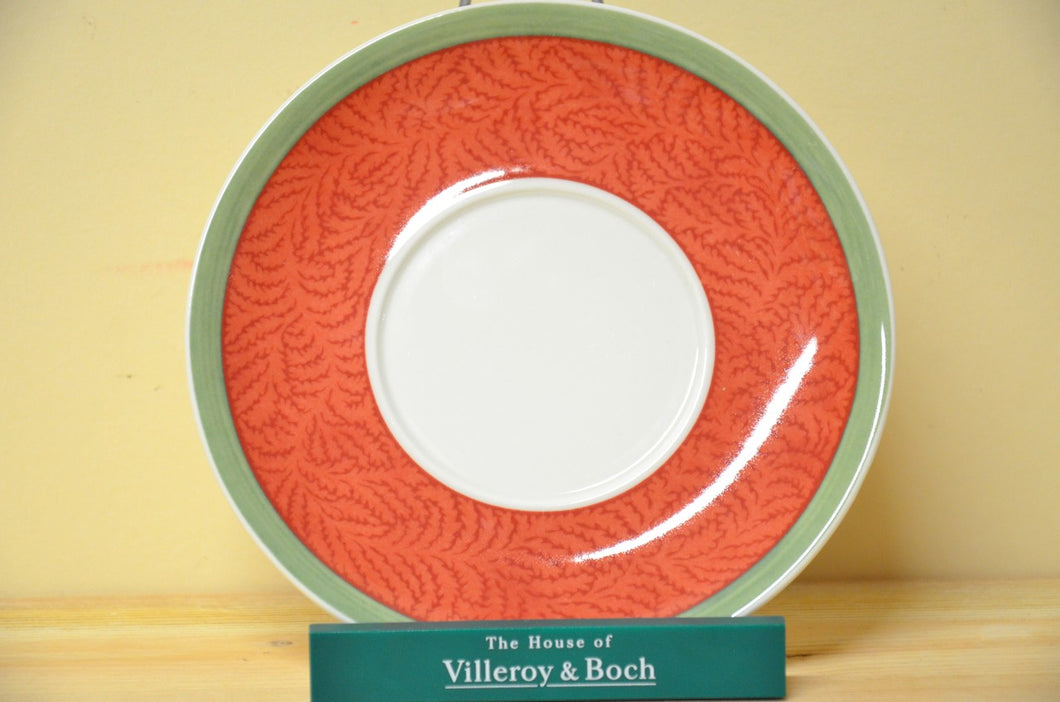Villeroy & Boch Festive Memories TassesBasses