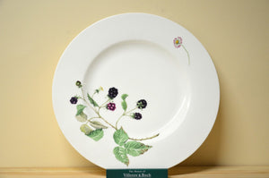 Villeroy &amp; Boch Wildberries breakfast plate