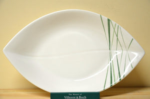 Villeroy &amp; Boch Palm Garden assiette plate / assiette 38 cm