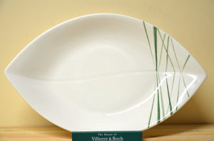 Villeroy &amp; Boch Palm Garden dinner plate / plate 28 cm