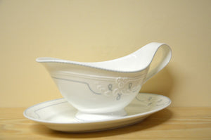 Villeroy &amp; Boch Amado sauce boat 2-piece