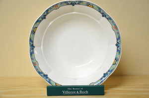 Villeroy &amp; Boch Izmir muesli / dessert bowls