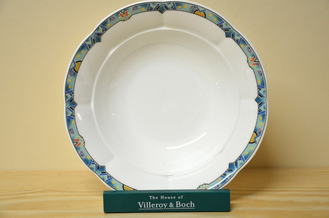 Villeroy & Boch Izmir muesli / dessert bowls