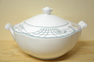 Villeroy &amp; Boch Cesto bowl with lid