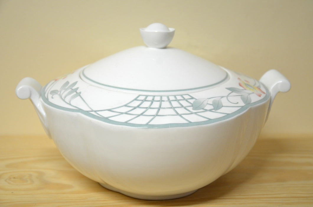 Villeroy & Boch Cesto bowl with lid