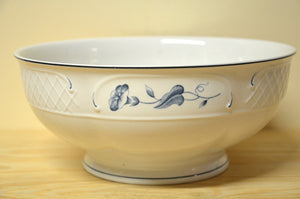 Villeroy &amp; Boch Val bleu bowl