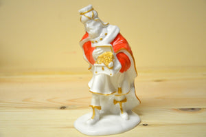 Villeroy & Boch Nativity Story  König Melchior NEU