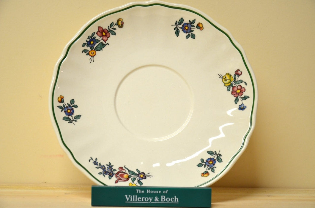 Villeroy & Boch Alt Strassburg TassenUntere