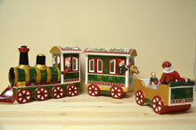 Lade das Bild in den Galerie-Viewer, Villeroy &amp; Boch Christmas Toys Memory Nordpol Express  NEU
