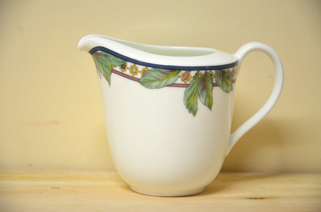 Hutschenreuther Concorde Hacienda (hacienda) milk jug