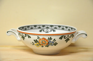 Villeroy &amp; Boch Old Amsterdam Soup Cup