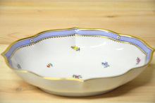 Load image into Gallery viewer, Augarten Biedermeier bowl
