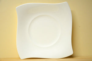 Villeroy &amp; Boch New Wave Premium breakfast plate NEW