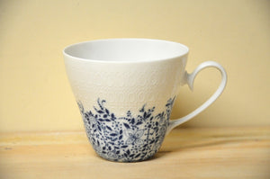 Rosenthal romance Benares coffee mug