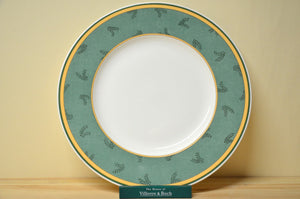 Villeroy &amp; Boch A la ferme aux animaux dinner plate