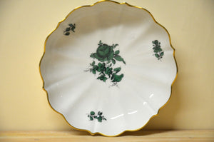 Augarten Prince Eugen bowl