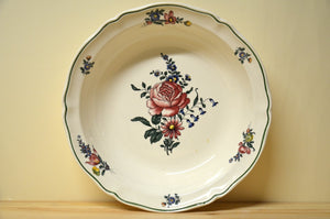 Villeroy & Boch Alt Strassburg Saladiere / flache Schüssel