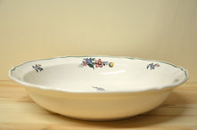 Lade das Bild in den Galerie-Viewer, Villeroy &amp; Boch Alt Strassburg Saladiere / flache Schüssel
